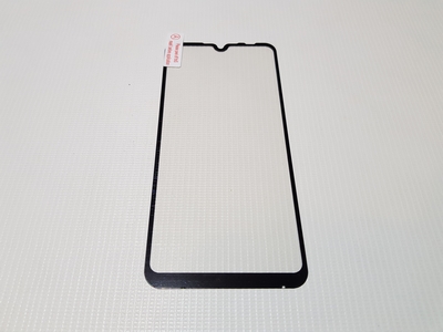 Оригинальное защитное стекло для Xiaomi Mi Play (полноразмерное) — фото 2 Оригинальное защитное стекло для Xiaomi Mi Play (полноразмерное) — фото 2