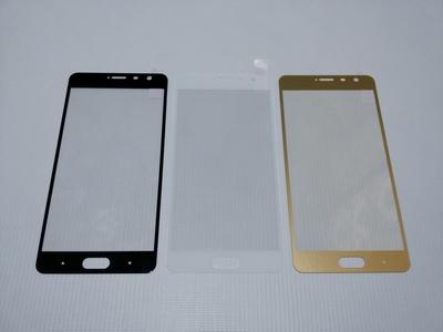 Оригинальное защитное стекло для Xiaomi Redmi Pro (полноразмерное)