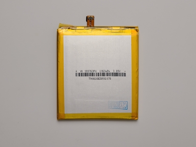 Оригинальный аккумулятор для TP-Link Neffos X1 (NBL-38A2250) — фото 2 Оригинальный аккумулятор для TP-Link Neffos X1 (NBL-38A2250) — фото 2