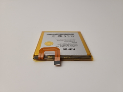 Оригинальный аккумулятор для TP-Link Neffos X1 (NBL-38A2250) — фото 3 Оригинальный аккумулятор для TP-Link Neffos X1 (NBL-38A2250) — фото 3