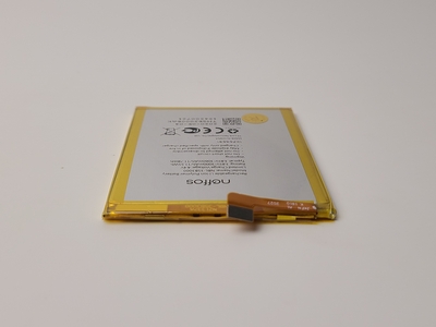 Оригинальный аккумулятор для TP-Link Neffos X9 (NBL-35B3000) — фото 3 Оригинальный аккумулятор для TP-Link Neffos X9 (NBL-35B3000) — фото 3