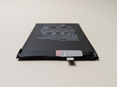 Оригинальный аккумулятор для Xiaomi Poco X3 Pro, X3 NFC (BN57) — фото 3 Оригинальный аккумулятор для Xiaomi Poco X3 Pro, X3 NFC (BN57) — фото 3