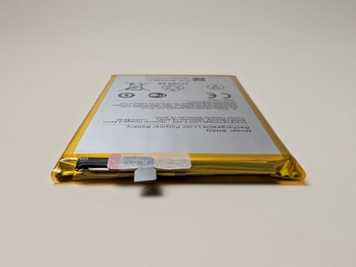 Оригинальный аккумулятор для Xiaomi Redmi 13C, Poco C65 (BN5Q) — фото 3 Оригинальный аккумулятор для Xiaomi Redmi 13C, Poco C65 (BN5Q) — фото 3
