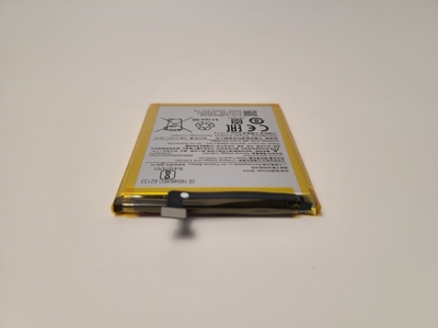 Оригинальный аккумулятор для Xiaomi Redmi 7A (BN49) — фото 3 Оригинальный аккумулятор для Xiaomi Redmi 7A (BN49) — фото 3