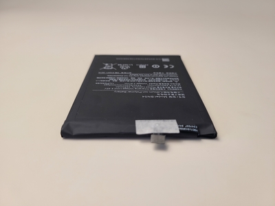 Оригинальный аккумулятор для Xiaomi Redmi 9 (BN54) — фото 3 Оригинальный аккумулятор для Xiaomi Redmi 9 (BN54) — фото 3