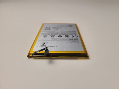 Оригинальный аккумулятор для Xiaomi Redmi 9A (BN56) — фото 3 Оригинальный аккумулятор для Xiaomi Redmi 9A (BN56) — фото 3