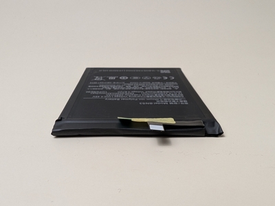 Оригинальный аккумулятор для Xiaomi Redmi Note 10 Pro (BN53) — фото 3 Оригинальный аккумулятор для Xiaomi Redmi Note 10 Pro (BN53) — фото 3