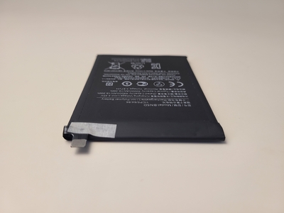 Оригинальный аккумулятор для Xiaomi Redmi Note 11, Note 11s (BN5D) — фото 3 Оригинальный аккумулятор для Xiaomi Redmi Note 11, Note 11s (BN5D) — фото 3