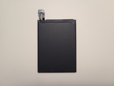 Оригинальный аккумулятор для Xiaomi Redmi Note 6 Pro (BN48) — фото 2 Оригинальный аккумулятор для Xiaomi Redmi Note 6 Pro (BN48) — фото 2
