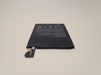 Оригинальный аккумулятор для Xiaomi Redmi Note 6 Pro (BN48) — фото 3 Оригинальный аккумулятор для Xiaomi Redmi Note 6 Pro (BN48) — фото 3