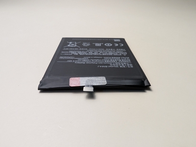 Оригинальный аккумулятор для Xiaomi Redmi Note 8 Pro (BM4J) — фото 3 Оригинальный аккумулятор для Xiaomi Redmi Note 8 Pro (BM4J) — фото 3