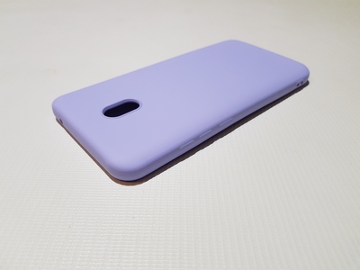 Оригинальный силиконовый чехол для Xiaomi Redmi 8A — фото 6 Оригинальный силиконовый чехол для Xiaomi Redmi 8A — фото 6
