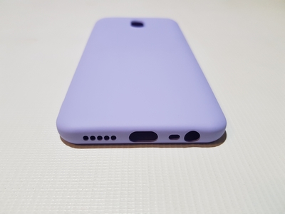 Оригинальный силиконовый чехол для Xiaomi Redmi 8A — фото 8 Оригинальный силиконовый чехол для Xiaomi Redmi 8A — фото 8