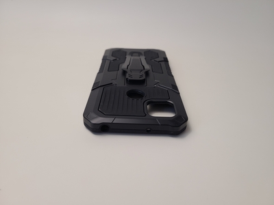 Противоударный чехол Armor Warrior для Xiaomi Redmi 10A — фото 4 Противоударный чехол Armor Warrior для Xiaomi Redmi 10A — фото 4