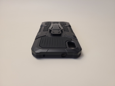 Противоударный чехол Armor Warrior для Xiaomi Redmi 7A — фото 4 Противоударный чехол Armor Warrior для Xiaomi Redmi 7A — фото 4