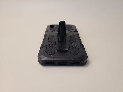 Противоударный чехол Armor Warrior для Xiaomi Redmi 7A — фото 5 Противоударный чехол Armor Warrior для Xiaomi Redmi 7A — фото 5