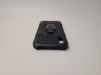 Противоударный чехол Armor Warrior для Xiaomi Redmi 9A — фото 4 Противоударный чехол Armor Warrior для Xiaomi Redmi 9A — фото 4