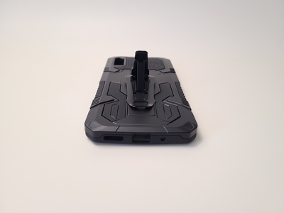Противоударный чехол Armor Warrior для Xiaomi Redmi 9A — фото 5 Противоударный чехол Armor Warrior для Xiaomi Redmi 9A — фото 5
