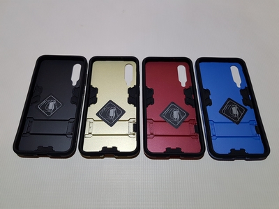 Противоударный чехол для Xiaomi Mi 9 SE — фото 2 Противоударный чехол для Xiaomi Mi 9 SE — фото 2