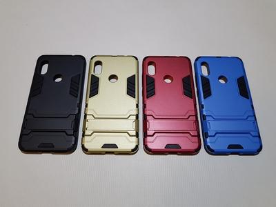 Противоударный чехол для Xiaomi Redmi Note 6 Pro