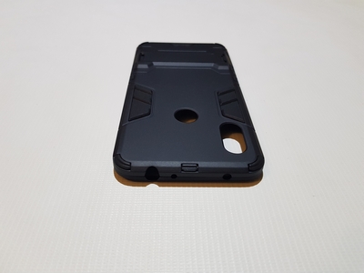 Противоударный чехол для Xiaomi Redmi Note 6 Pro — фото 4 Противоударный чехол для Xiaomi Redmi Note 6 Pro — фото 4