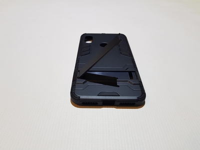 Противоударный чехол для Xiaomi Redmi Note 6 Pro — фото 5 Противоударный чехол для Xiaomi Redmi Note 6 Pro — фото 5