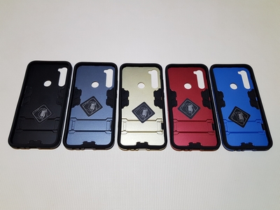 Противоударный чехол для Xiaomi Redmi Note 8 — фото 2 Противоударный чехол для Xiaomi Redmi Note 8 — фото 2