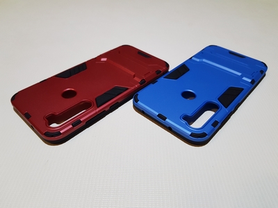 Противоударный чехол для Xiaomi Redmi Note 8 — фото 4 Противоударный чехол для Xiaomi Redmi Note 8 — фото 4