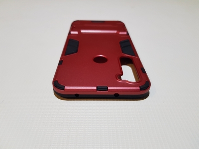 Противоударный чехол для Xiaomi Redmi Note 8 — фото 5 Противоударный чехол для Xiaomi Redmi Note 8 — фото 5
