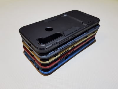Противоударный чехол для Xiaomi Redmi Note 8 — фото 9 Противоударный чехол для Xiaomi Redmi Note 8 — фото 9