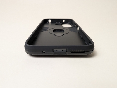 Противоударный чехол Transformer Ring для Xiaomi Redmi 13, Poco M6 — фото 6 Противоударный чехол Transformer Ring для Xiaomi Redmi 13, Poco M6 — фото 6