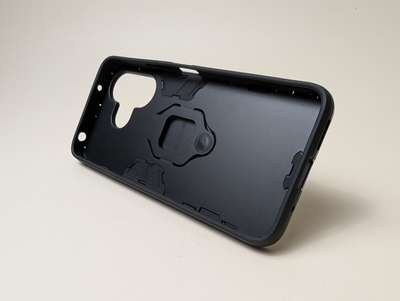 Противоударный чехол Transformer Ring для Xiaomi Redmi 13, Poco M6 — фото 7 Противоударный чехол Transformer Ring для Xiaomi Redmi 13, Poco M6 — фото 7