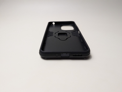 Противоударный чехол Transformer Ring для Xiaomi Redmi 13C, Poco C65 — фото 6 Противоударный чехол Transformer Ring для Xiaomi Redmi 13C, Poco C65 — фото 6