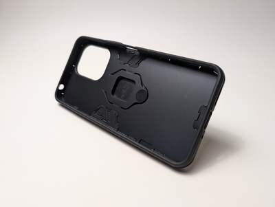 Противоударный чехол Transformer Ring для Xiaomi Redmi 13C, Poco C65 — фото 7 Противоударный чехол Transformer Ring для Xiaomi Redmi 13C, Poco C65 — фото 7