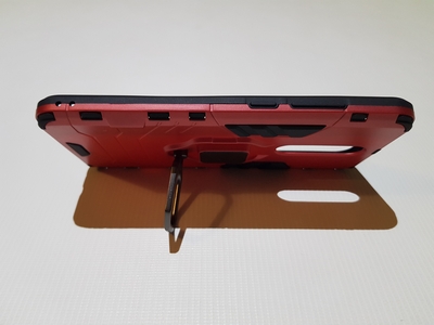 Противоударный чехол Transformer Ring для Xiaomi Redmi 8, 8A — фото 8 Противоударный чехол Transformer Ring для Xiaomi Redmi 8, 8A — фото 8