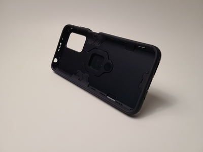 Противоударный чехол Transformer Ring для Xiaomi Redmi Note 11 4G — фото 7 Противоударный чехол Transformer Ring для Xiaomi Redmi Note 11 4G — фото 7