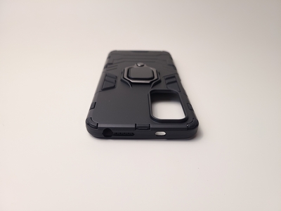 Противоударный чехол Transformer Ring для Xiaomi Redmi Note 11, Note 11s — фото 4 Противоударный чехол Transformer Ring для Xiaomi Redmi Note 11, Note 11s — фото 4