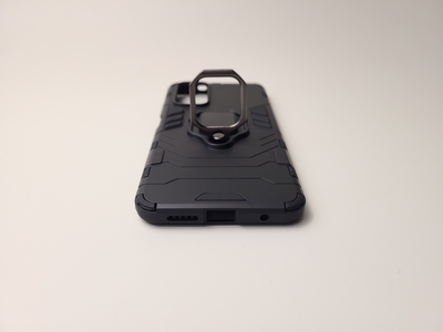 Противоударный чехол Transformer Ring для Xiaomi Redmi Note 11, Note 11s — фото 5 Противоударный чехол Transformer Ring для Xiaomi Redmi Note 11, Note 11s — фото 5