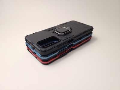 Противоударный чехол Transformer Ring для Xiaomi Redmi Note 11, Note 11s — фото 9 Противоударный чехол Transformer Ring для Xiaomi Redmi Note 11, Note 11s — фото 9