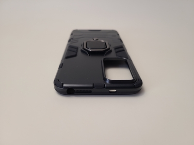 Противоударный чехол Transformer Ring для Xiaomi Redmi Note 12S — фото 4 Противоударный чехол Transformer Ring для Xiaomi Redmi Note 12S — фото 4