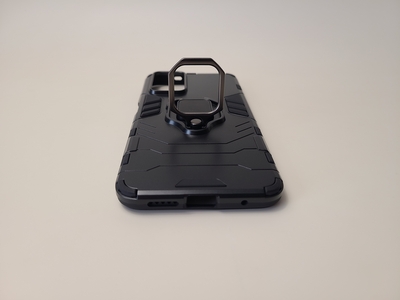 Противоударный чехол Transformer Ring для Xiaomi Redmi Note 12S — фото 5 Противоударный чехол Transformer Ring для Xiaomi Redmi Note 12S — фото 5