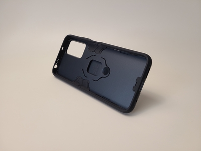 Противоударный чехол Transformer Ring для Xiaomi Redmi Note 12S — фото 7 Противоударный чехол Transformer Ring для Xiaomi Redmi Note 12S — фото 7