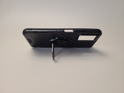 Противоударный чехол Transformer Ring для Xiaomi Redmi Note 12S — фото 8 Противоударный чехол Transformer Ring для Xiaomi Redmi Note 12S — фото 8