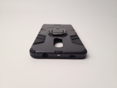 Противоударный чехол Transformer Ring для Xiaomi Redmi Note 4 — фото 4 Противоударный чехол Transformer Ring для Xiaomi Redmi Note 4 — фото 4