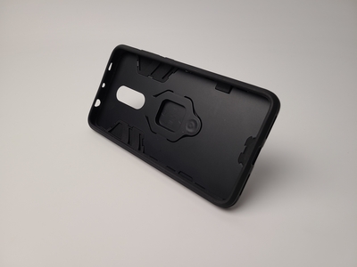 Противоударный чехол Transformer Ring для Xiaomi Redmi Note 4 — фото 6 Противоударный чехол Transformer Ring для Xiaomi Redmi Note 4 — фото 6
