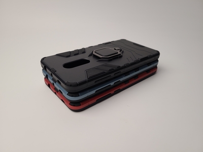 Противоударный чехол Transformer Ring для Xiaomi Redmi Note 4 — фото 8 Противоударный чехол Transformer Ring для Xiaomi Redmi Note 4 — фото 8