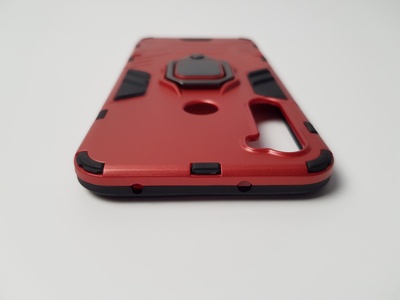 Противоударный чехол Transformer Ring для Xiaomi Redmi Note 8 — фото 4 Противоударный чехол Transformer Ring для Xiaomi Redmi Note 8 — фото 4