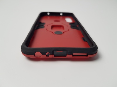 Противоударный чехол Transformer Ring для Xiaomi Redmi Note 8 — фото 6 Противоударный чехол Transformer Ring для Xiaomi Redmi Note 8 — фото 6