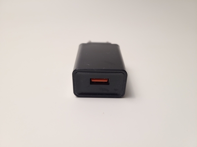 Сетевое зарядное устройство Denmen DC01 2.4A USB — фото 2 Сетевое зарядное устройство Denmen DC01 2.4A USB — фото 2
