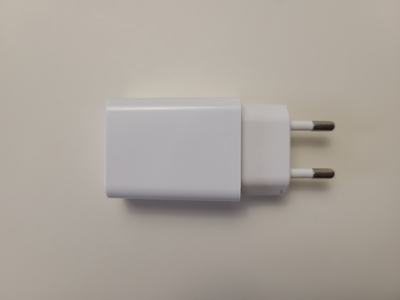 Сетевое зарядное устройство Denmen DC01 2.4A USB — фото 4 Сетевое зарядное устройство Denmen DC01 2.4A USB — фото 4